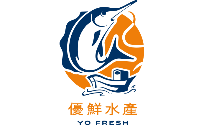 現撈網購香氣迷人、口感綿綢，確保水產食材保持新鮮及絕佳口感